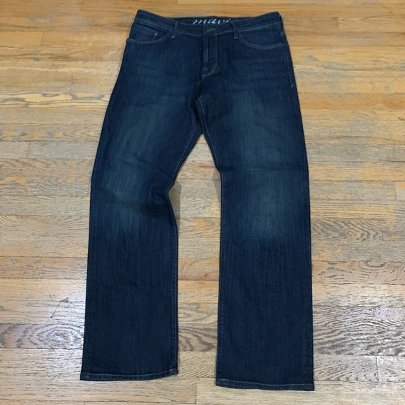 Mavi Other - NWOT Men's Mavi "Matt" Jeans